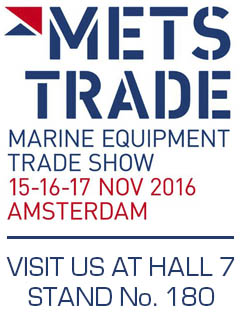 METS Trade Show Amsterdam