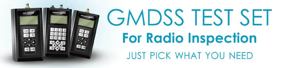 GMDSS Testers</div>
								</div>
																							<div class=